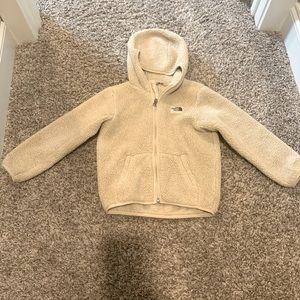 NorthFace Toddler Jacket
